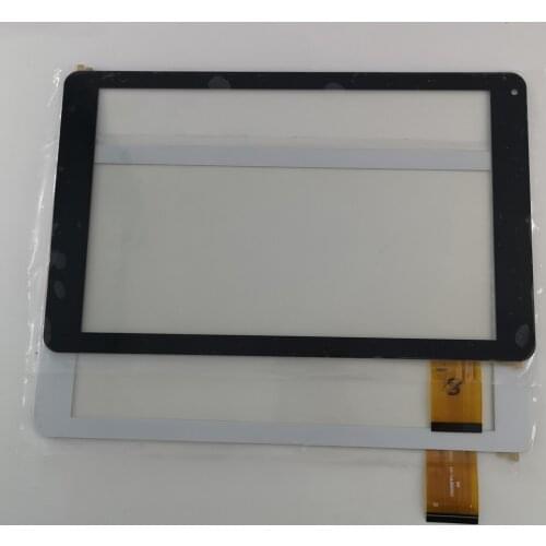 10.1 inch Bush My Tablet Spira B1 AC101DPLV2 AC101DPLV3 CN068FPC-V1 touch screen Panel Digitizer Sensor Replacement