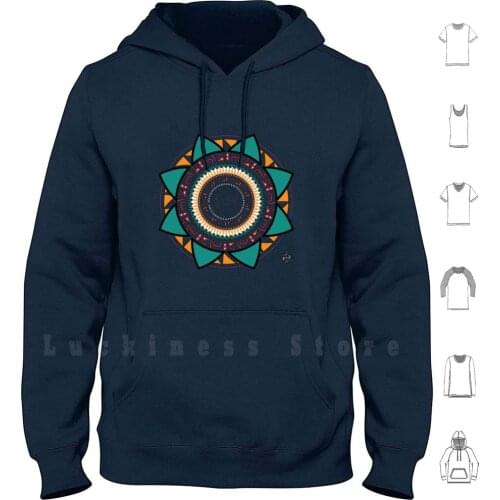 13 Love ) Hoodies Long Sleeve Forever Prospering Through Knowledge Self Beautiful Colorful Simple Unique