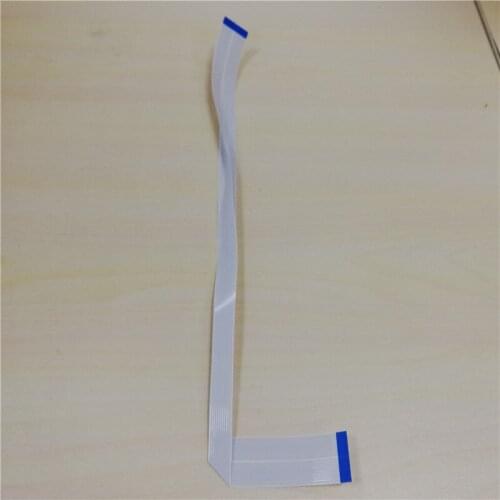 10pcs Free shipping L360 head cable for Epson L360 inkjet printer spare parts