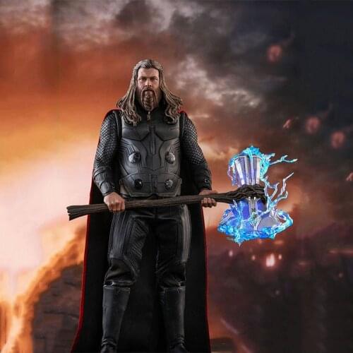 1/6 HT MMS557 Chris Hemsworth Figure Model 12" Full Set Male Soldier Action Doll Toys For Collection In Stock