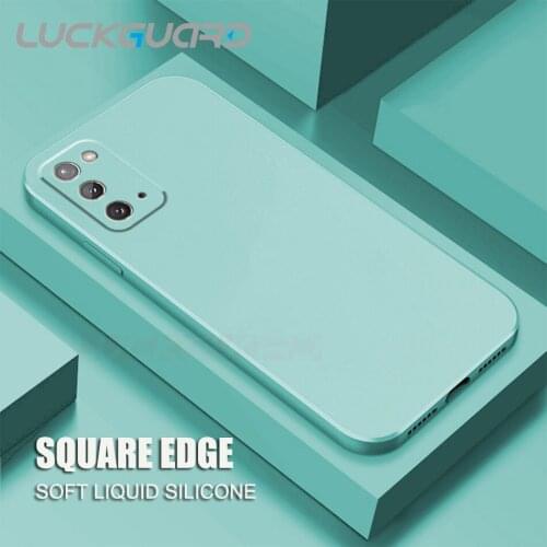 Чехлы для телефонов Samsung Galaxy Note 10 LuckGuard China At AliExpress