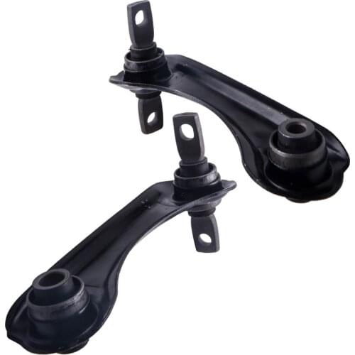 Rear Upper Control Arm Pair for 1997-2001 Honda CR-V Integra 1996 1997 Civic