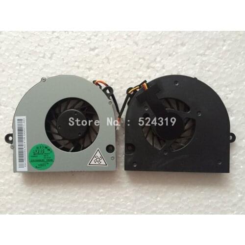 New Laptop Fan for Acer 5516 5517 5241 5532 E525 E725