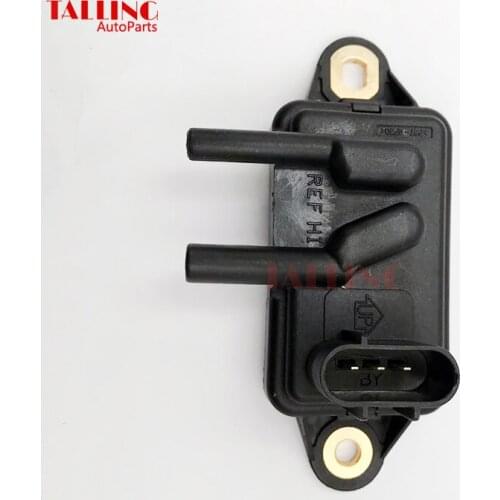 TALLING EGR Pressure Feedback DPFE Sensor F77Z-9J460-AB For FORD DOHC CONTOUR FOCUS F77Z9J460AB car part
