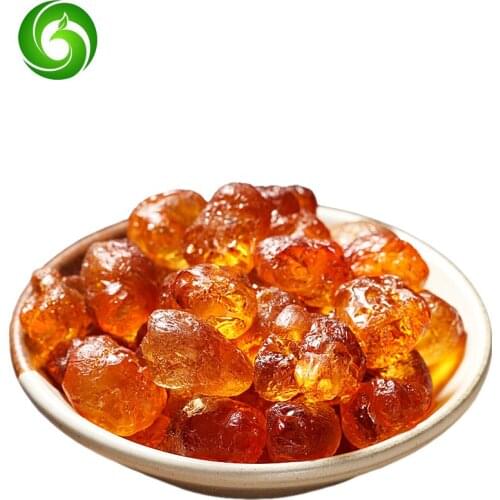 Peach Gum, Eat Peach Gum, Eat Peach Gum for Beauty