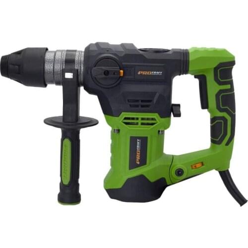 ProCraft Drills For Rotary Hammers