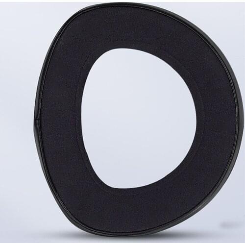 Replacement Earpads for Sennheiser Hd820 Headphones Sleeve Sponge Cover Earmuffs Holster Earphone Earmuff Headset Accessories