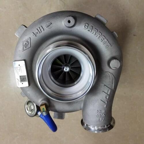 Turbo for Case Tractor GTC37 5801621762 811223-0007 turbocharger 5801457289 Diesel Engine