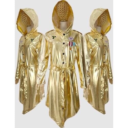 Carnival Costumes For Adults Two color zebra China