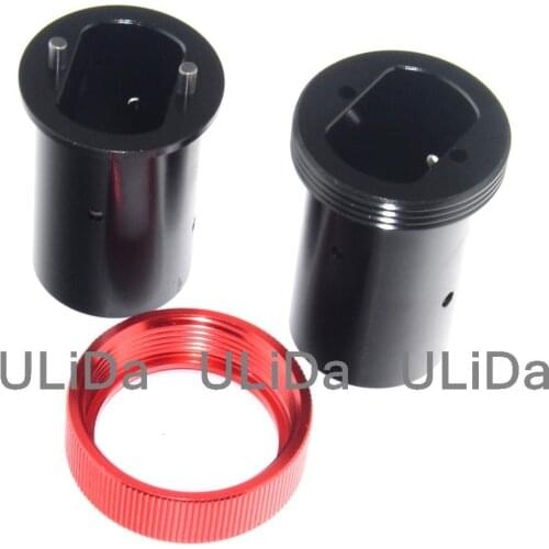 D25mm D30mm Carbon Tube Quick Release Fitting/Folding Arm+Dedicated Plug Quick-release Assembly Pipe Clamp Clip fr RC Drone