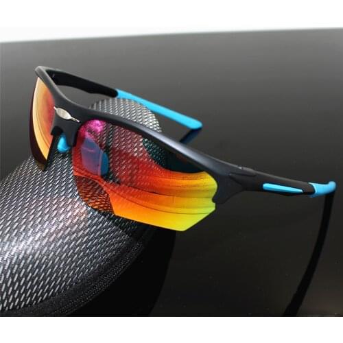Outdoor Sports goggles Sunglasses MTB Gafas UV400 Eyewear Men Women Climbing Fashion Running Glasses Trend Eyeglasses