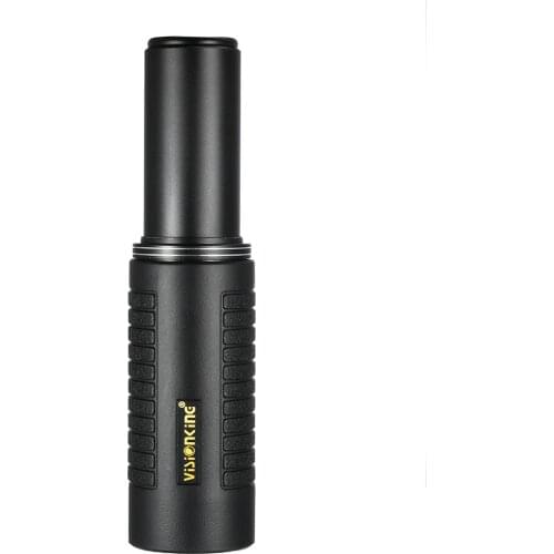 Visionking 25x30 Professional Monocular hd Zoom Flexible Telescope BaK4 Roof Hunting Birdwatching Guide Scope