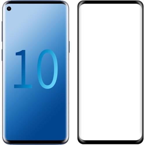 WLJIAYANG Screen Protectors For Samsung Galaxy S10 Plus