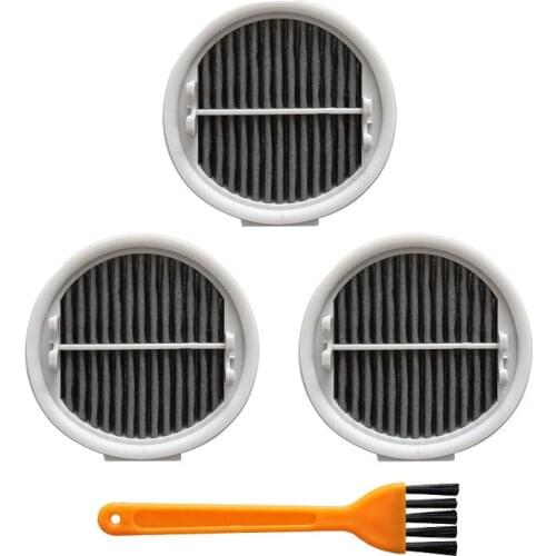 Vacuum Cleaner Parts Replacement Efficient HEPA Filter for XIAOMI ROIDMI XCQLX01RM Cordless Vacuum Cleaner Accessory
