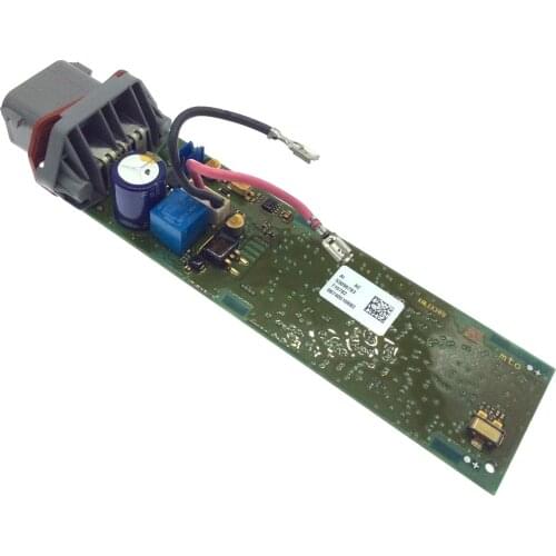 1pc for BMW X5 E70 X6 E71 handbrake module circuit board repair