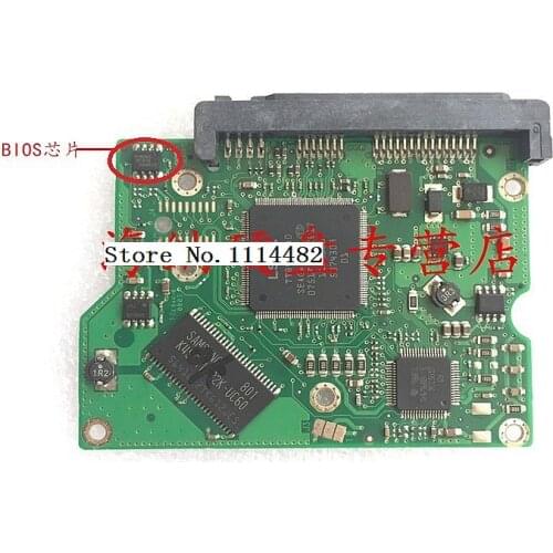 Free shipping 100% Original Good test ST380811AS ST3160811AS 100439890 100428473