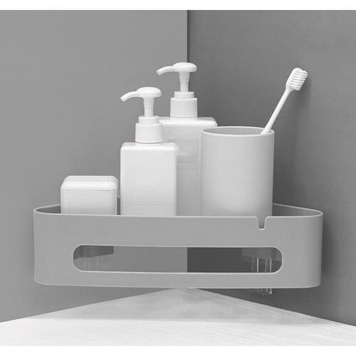 Sponge Holder ABS Faucet Holder Sink Caddy Organizer Faucets Holder Durable Storage Rack Faucet Sponge Holder Faucet Shelf