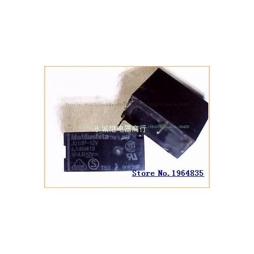 JQ1aP-12V JQ1aP-12V-F 4