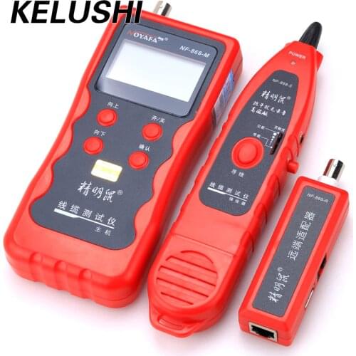 KELUSHI Breathalyzer