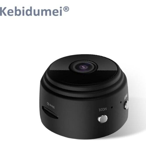 A9 DV/Wifi Mini Ip Camera Outdoor Night Version Micro Camera Camcorder Voice Video Recorder Security Hd Wireless Small Camera