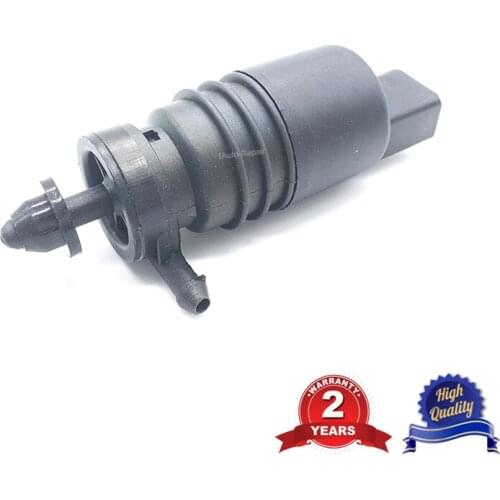 Windshield Washer Motor Pump for BMW E36 E46 Series 323is 330i 328i 328is 1997-2007 67128362154 1J5955651