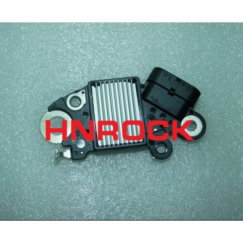 NEW Alternator Voltage Regulator 13113600 8600365 13SI
