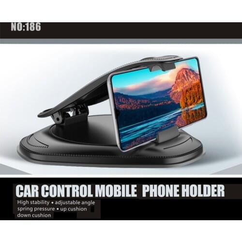 Автомобильные держатели для мобильных телефонов OLOEY China At AliExpress