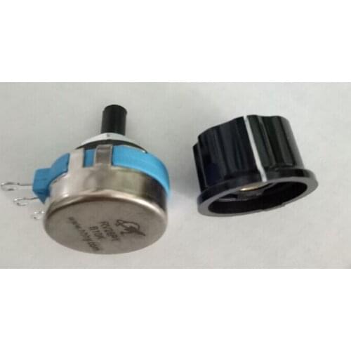 Potentiometer 2w10k