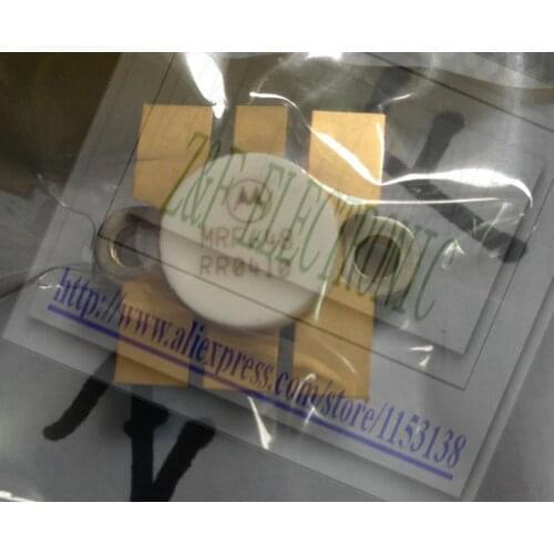 RF TRANSISTOR MRF648 MRF 648