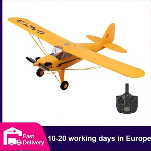 WLtoys XK A160 RC Airplane 6-Axis Gyro Brushless Motor Electric RC Plane Glider Throwing Wingspan EPP Foam Planes Fixed Wing RTF