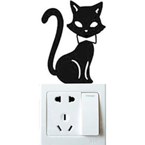 Santadecor Stickers For Switches And Sockets