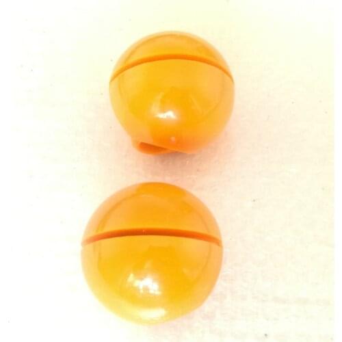 Electric orange juicer 2000E-5 spare parts all spare parts of 2000E machine orange juicing machine spare part 2pcs press ball