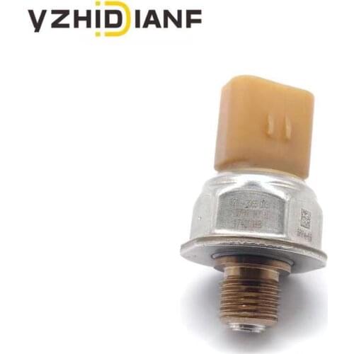 HD Heavy Duty Pressure Sensor Switch Sender 320-3065 5PP4-19 15287155 For CAT Caterpillar C02 Sensor Gp-Pressure