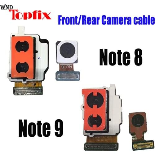 WNDTOPFIX Flex Cables For Phones Samsung Galaxy Note 9 China