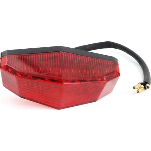 Xracingmoto Motorcycle Lamps