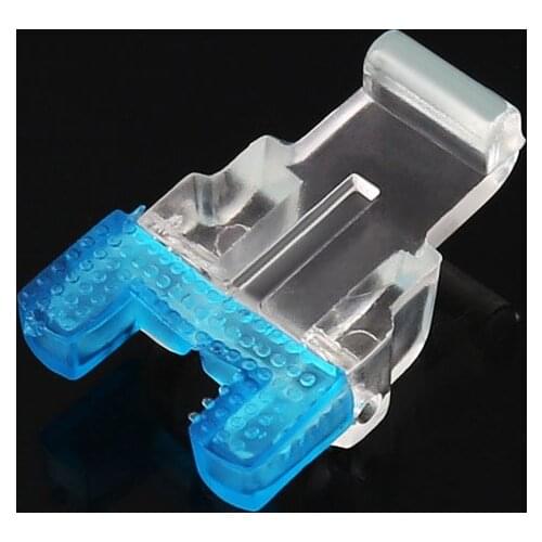 1 Piece Multifunctional electric sewing machine Button presser foot Sewing accessories