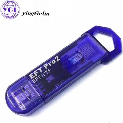 EFT Pro2 Dongle EFT+FTP Key Unlimited Download File