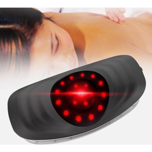 Electric Lumbar Traction Device Waist Back Massager Vibration Massage Lumbar Spine Support Waist Relieve waist fatigue