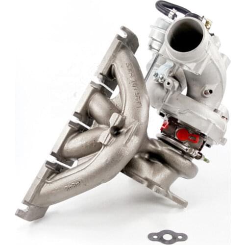 K04 turbo charger 53049880064 53049700064 turbine 06F145702C 06F145702CX for Audi S3 2.0 TFSI (8P/PA) 195 Kw - 265 HP BHZ 2006