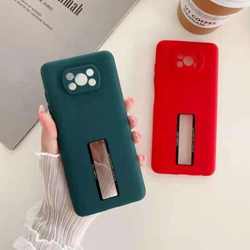 LVOEST Phone Cases Xiaomi Mi Note 10 Lite