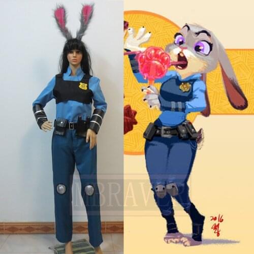Movie & TV Character Costumes MBRAVER China