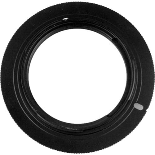 Metal M42-AF M42 Threaded Lens AF Mount Lens Adapter for Sony Minolta Alpha a200 a350 A390 A550 A580 A700 a900 DSLR Camera