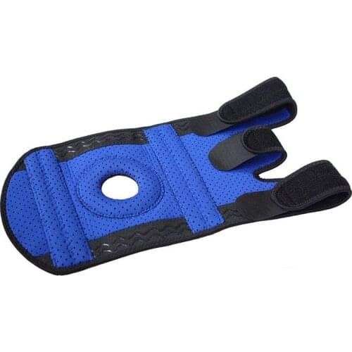 Outdoor sports protective gear fitness sports knee pads basketball sporting goods diving material mountaineering knee pads