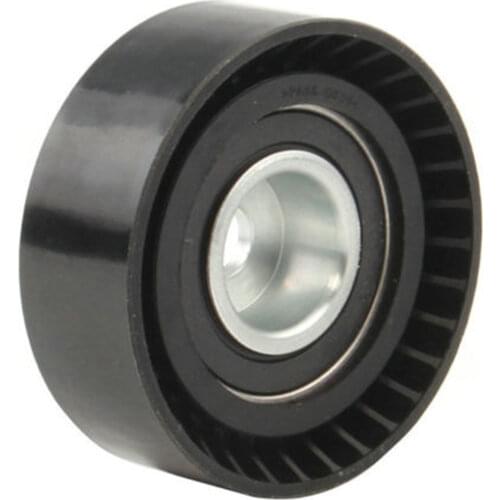 Belt Tensioner Pulley For BMW E36 E46 E53 318i 320i 330i 525i 528i M3 Z3 Z4 11281748131 11 28 1 748 131