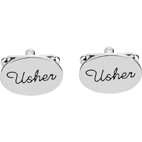 New Designer Onyx Cufflinks AAA quality French Shirt Cuff Links Gemelos Para Camisas