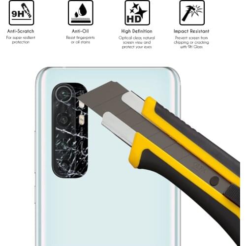 OhMyTech Screen Protectors For Xiaomi Mi 6