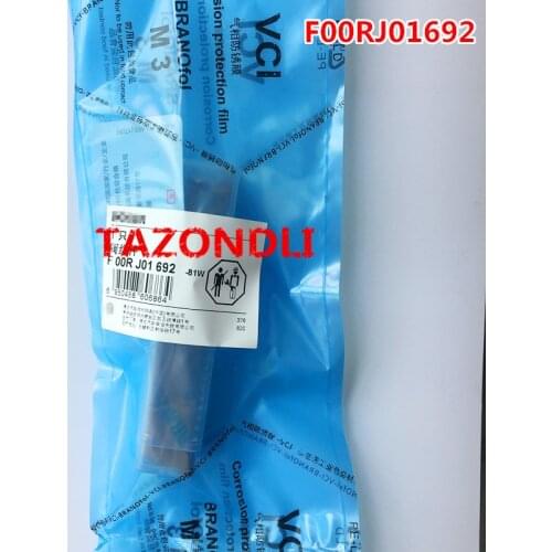 Original and new Common Rail Control Valve Assy F00RJ01692,F 00R J01 692