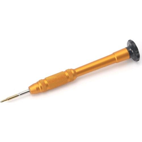 Y 0.6 Precision Screwdriver For Motherboard IPhone 7 7P Apple Watch Destornillador Repair Tools
