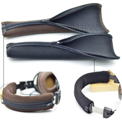 Repair Part Headband Cushion Hook For Audio Technica ATH M50 M 50 DJ M50S M50X M40 M40S M40X M30 h Headphones headset