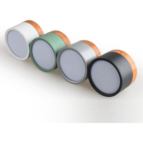 Nordic LED Ceiling Lights Modern Iron Ceiling Lamp for Living Room Bedroom Kids Room Bar Corridor Spot Light Fixtures Home Decor